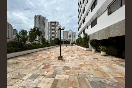 Apartamento para alugar com 220m², 4 quartos e 4 vagasÁrea comum