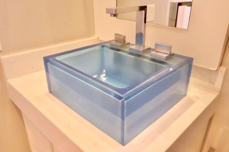 Apartamento para alugar com 220m², 4 quartos e 4 vagasBanheiro Quarto 4