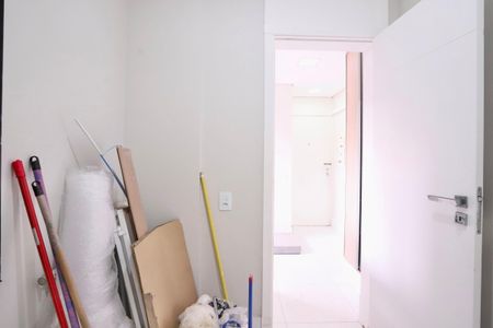 Apartamento para alugar com 220m², 4 quartos e 4 vagasQuarto de Serviço