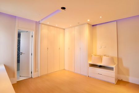 Apartamento para alugar com 220m², 4 quartos e 4 vagasQuarto 4