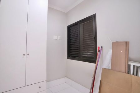 Apartamento para alugar com 220m², 4 quartos e 4 vagasQuarto de Serviço
