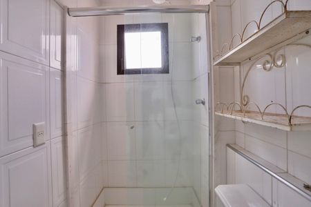 Apartamento para alugar com 220m², 4 quartos e 4 vagasBanheiro Serviço