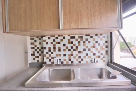 Apartamento para alugar com 220m², 4 quartos e 4 vagasLavanderia