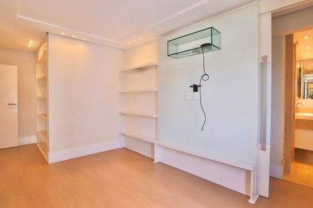 Apartamento para alugar com 220m², 4 quartos e 4 vagasQuarto 2