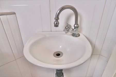 Apartamento para alugar com 220m², 4 quartos e 4 vagasBanheiro Serviço