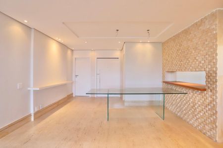 Apartamento para alugar com 220m², 4 quartos e 4 vagasSala de Jantar