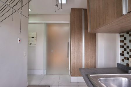 Apartamento para alugar com 220m², 4 quartos e 4 vagasLavanderia