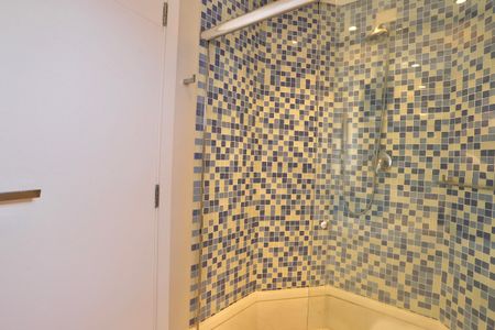 Apartamento para alugar com 220m², 4 quartos e 4 vagasBanheiro do Quarto 3