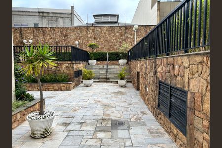 Apartamento para alugar com 220m², 4 quartos e 4 vagasÁrea comum