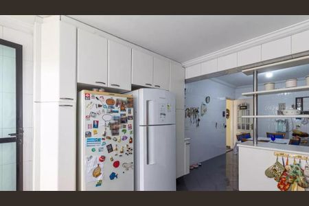 Casa à venda com 5 quartos, 298m² em Planalto Paulista, São Paulo