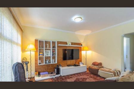 Casa à venda com 5 quartos, 298m² em Planalto Paulista, São Paulo