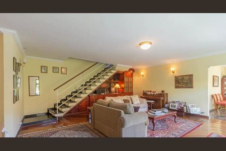 Casa à venda com 5 quartos, 298m² em Planalto Paulista, São Paulo