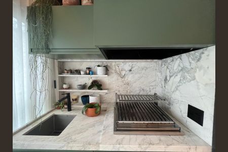 Apartamento à venda com 143m², 3 quartos e 2 vagas Apartamento à venda com 143m², 3 quartos e 2 vagasFoto 06