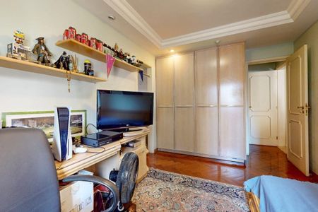 Apartamento à venda com 4 quartos, 203m² em Perdizes, São Paulo