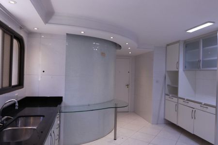 Apartamento à venda com 4 quartos, 170m² em Indianópolis, São Paulo