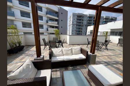 Apartamento à venda com 37m², 2 quartos e sem vagaFoto 05