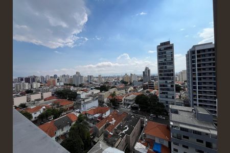 Apartamento à venda com 37m², 2 quartos e sem vagaFoto 11