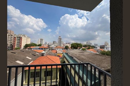 Apartamento à venda com 37m², 2 quartos e sem vagaFoto 13