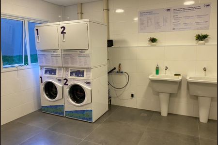 Apartamento à venda com 37m², 2 quartos e sem vagaFoto 40