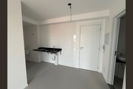 Apartamento à venda com 37m², 2 quartos e sem vagaFoto 15