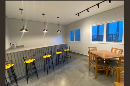 Apartamento à venda com 37m², 2 quartos e sem vagaFoto 43