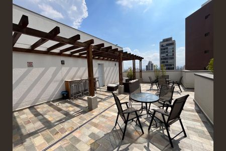 Apartamento à venda com 37m², 2 quartos e sem vagaFoto 07