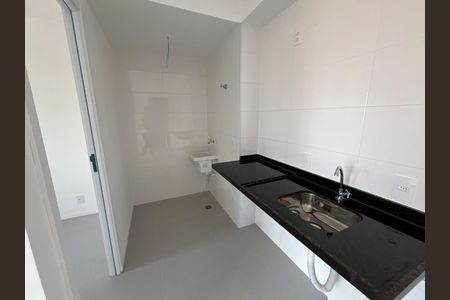 Apartamento à venda com 37m², 2 quartos e sem vagaFoto 17