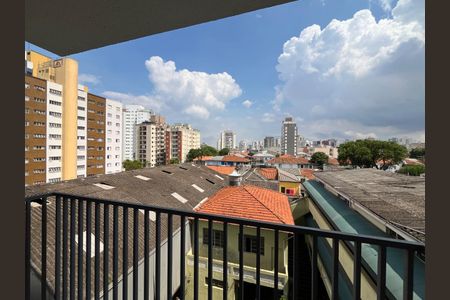 Apartamento à venda com 37m², 2 quartos e sem vagaFoto 23