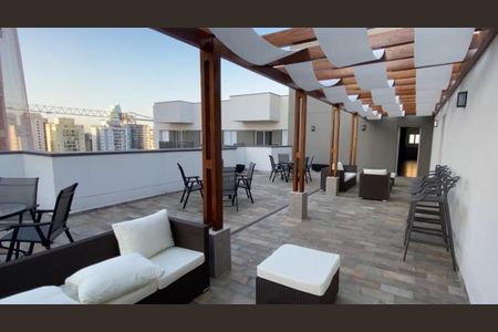 Apartamento à venda com 37m², 2 quartos e sem vagaFoto 39