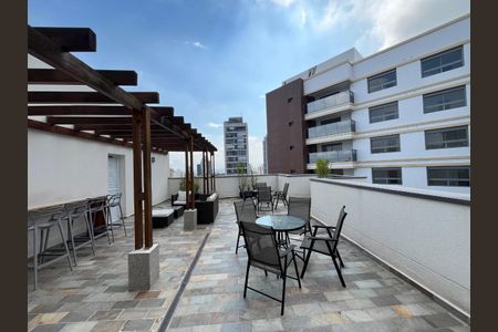 Apartamento à venda com 37m², 2 quartos e sem vagaFoto 12