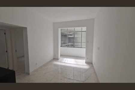Apartamento à venda com 2 quartos, 54m² em Flamengo, Rio de Janeiro