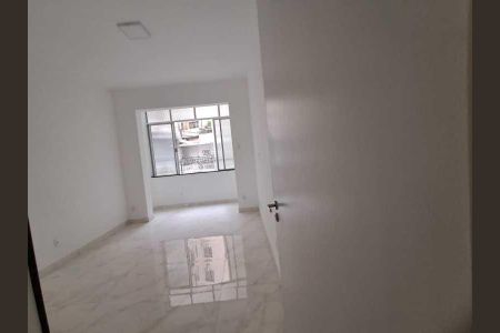 Apartamento à venda com 2 quartos, 54m² em Flamengo, Rio de Janeiro