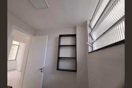 Apartamento à venda com 2 quartos, 54m² em Flamengo, Rio de Janeiro
