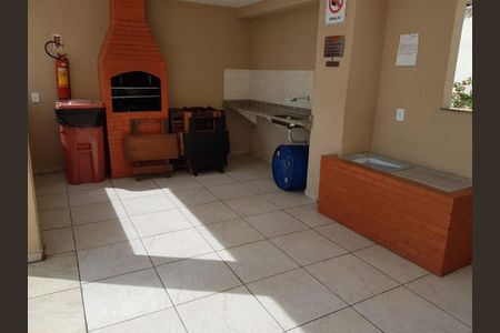 Apartamento à venda com 2 quartos, 55m² em Barreto, Niterói