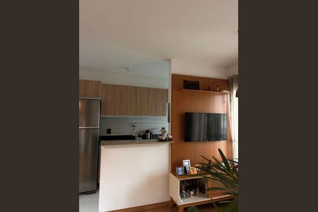 Apartamento à venda com 2 quartos, 55m² em Barreto, Niterói