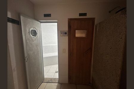 Apartamento à venda com 3 quartos, 190m² em Laranjeiras, Rio de Janeiro