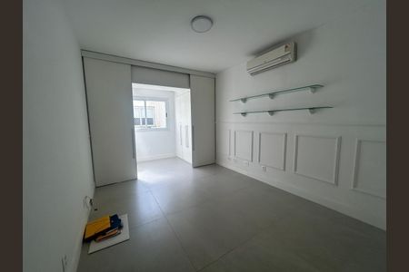 Apartamento à venda com 3 quartos, 190m² em Laranjeiras, Rio de Janeiro