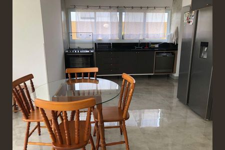 Casa à venda com 5 quartos, 367m² em Cidade Tamboré, Santana de Parnaíba