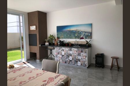 Casa à venda com 5 quartos, 367m² em Cidade Tamboré, Santana de Parnaíba