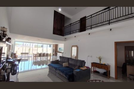 Casa à venda com 5 quartos, 367m² em Cidade Tamboré, Santana de Parnaíba