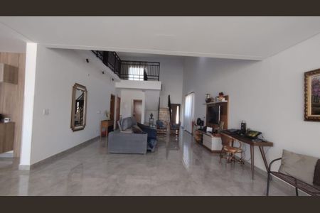 Casa à venda com 5 quartos, 367m² em Cidade Tamboré, Santana de Parnaíba