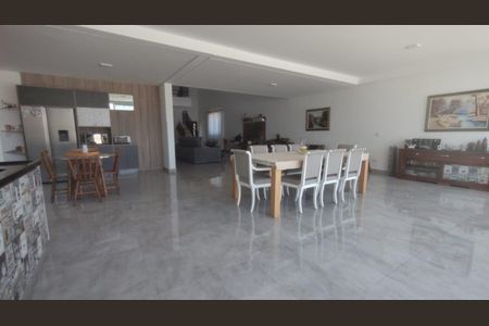 Casa à venda com 5 quartos, 367m² em Cidade Tamboré, Santana de Parnaíba