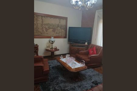 Casa à venda com 3 quartos, 303m² em Jardim da Fonte, Jundiaí