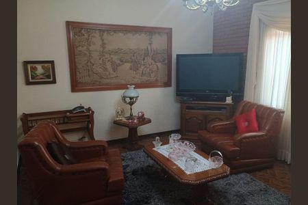 Casa à venda com 3 quartos, 303m² em Jardim da Fonte, Jundiaí