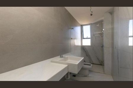 Apartamento à venda com 4 quartos, 190m² em Vila da Serra, Nova Lima