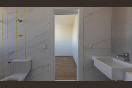 Apartamento à venda com 4 quartos, 190m² em Vila da Serra, Nova Lima