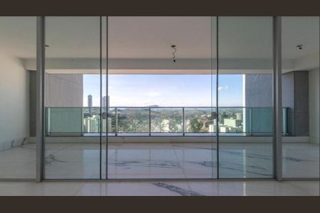 Apartamento à venda com 4 quartos, 190m² em Vila da Serra, Nova Lima