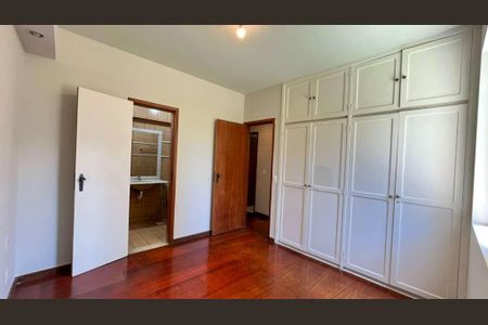 Apartamento à venda com 2 quartos, 72m² em Funcionários, Belo Horizonte