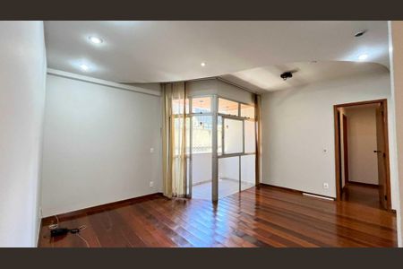 Apartamento à venda com 2 quartos, 72m² em Funcionários, Belo Horizonte