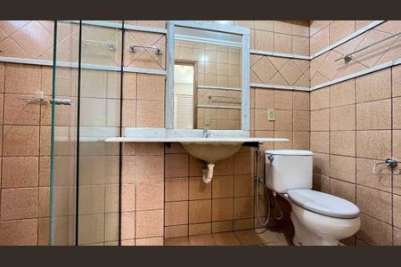 Apartamento à venda com 2 quartos, 72m² em Funcionários, Belo Horizonte